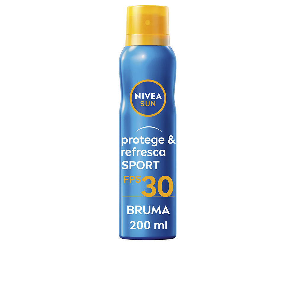 SUN PROTECT&REFRESH névoa solar FPS30 200 ml