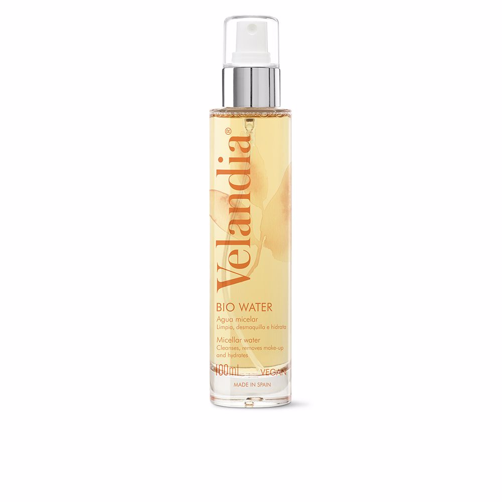 Água micelar BIO WATER 100 ml