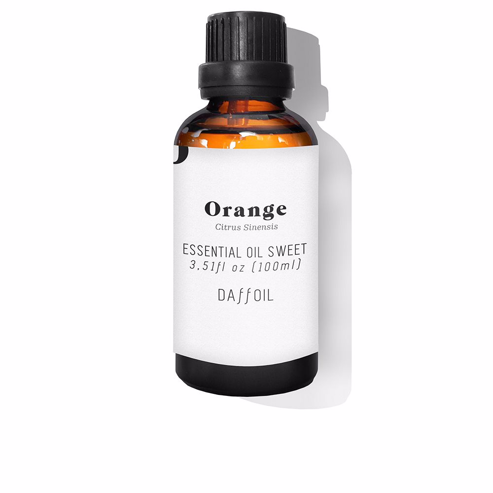 ÓLEO ESSENCIAL Laranja Doce 100 ml