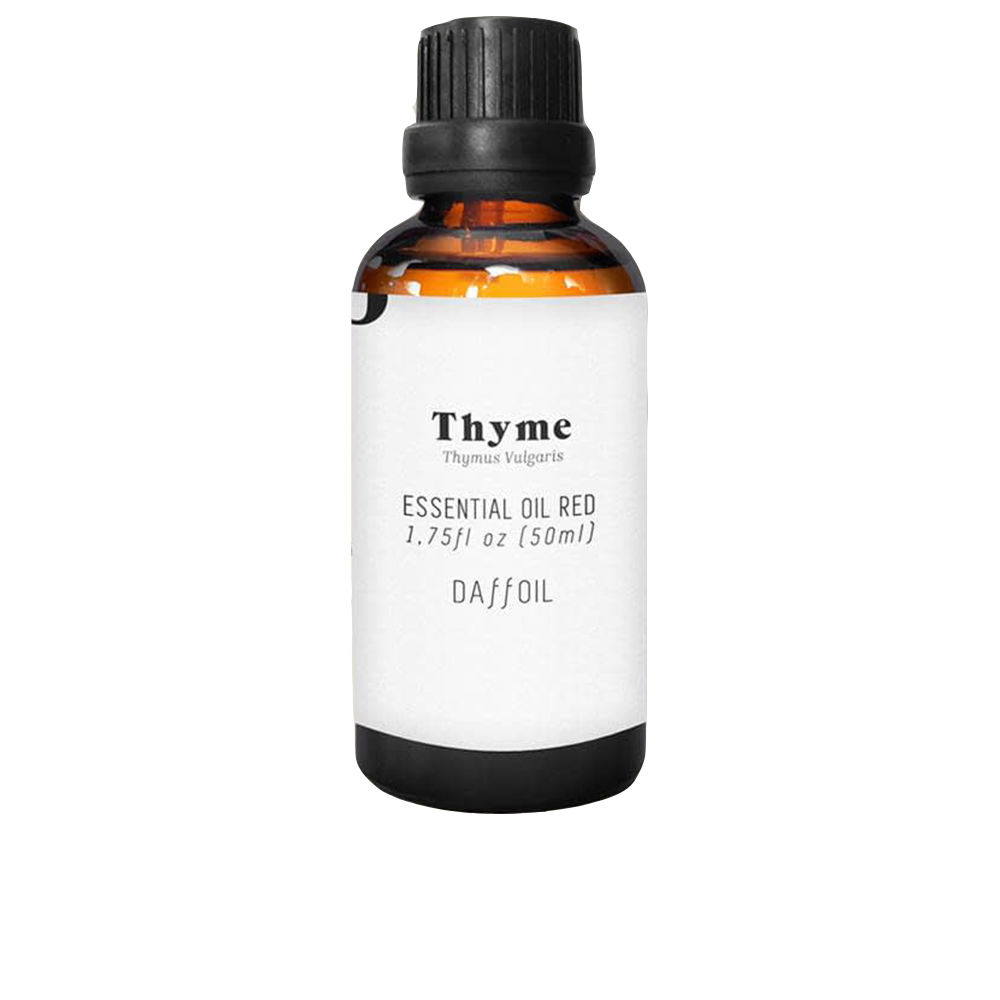 Óleo essencial de tomilho vermelho 50 ml