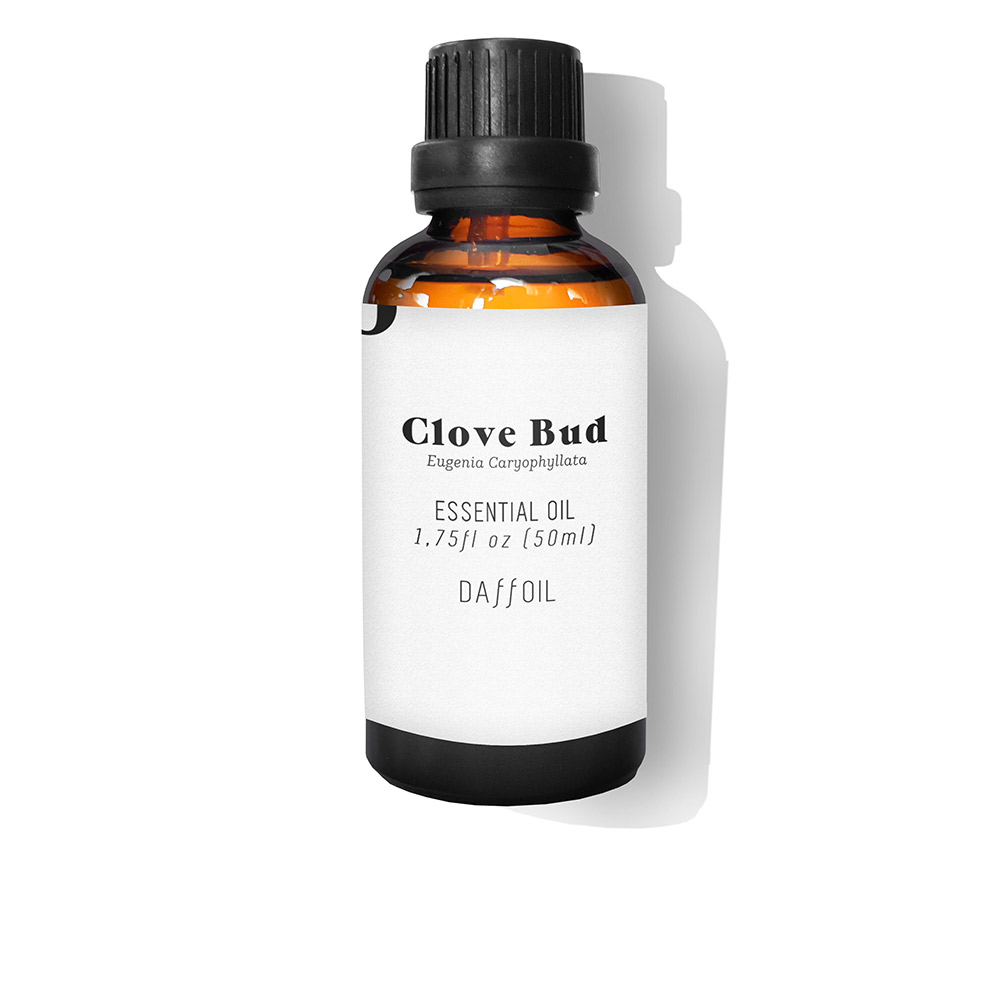 Óleo essencial de broto de cravo 50 ml