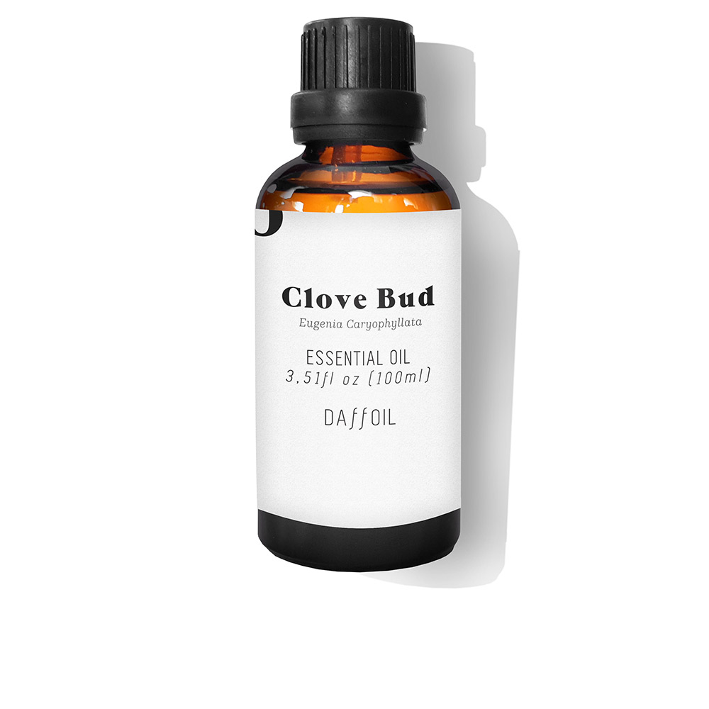 Óleo essencial de broto de cravo 100 ml