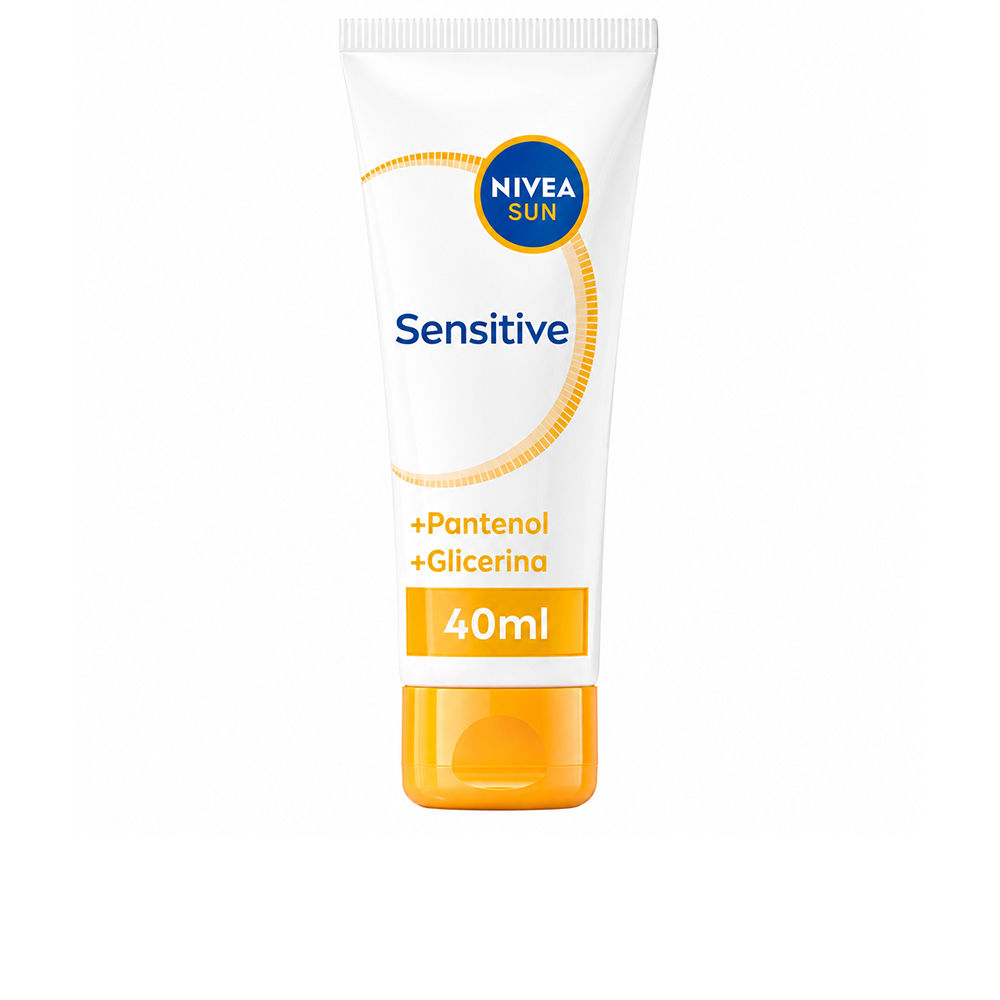 Proteção facial SUN SENSITIVE FPS 50+ 40 ml