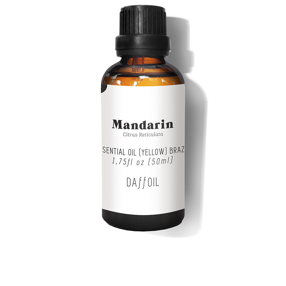 Óleo essencial de tangerina brasileira 50 ml