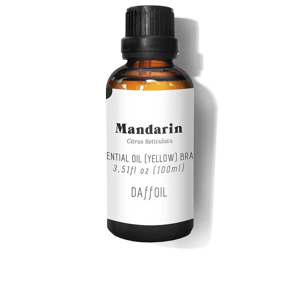 Óleo essencial de tangerina brasileira 100 ml