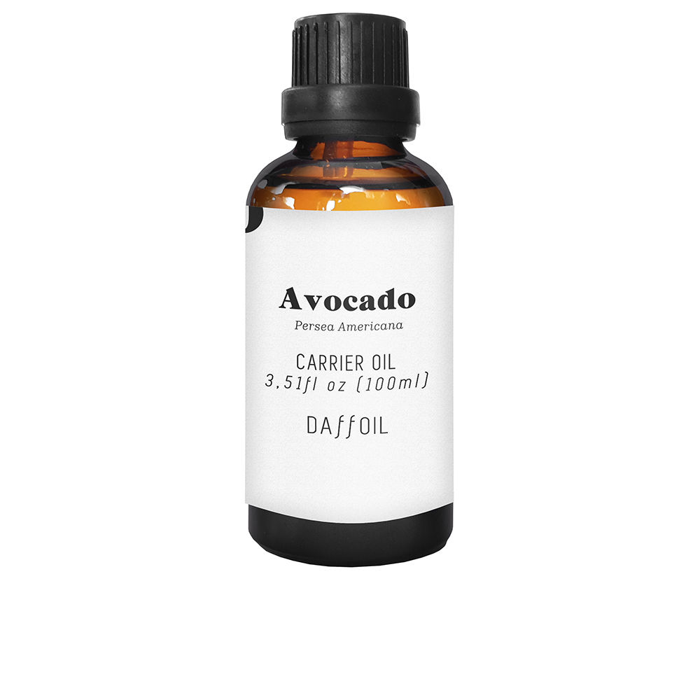 Óleo de abacate 100 ml