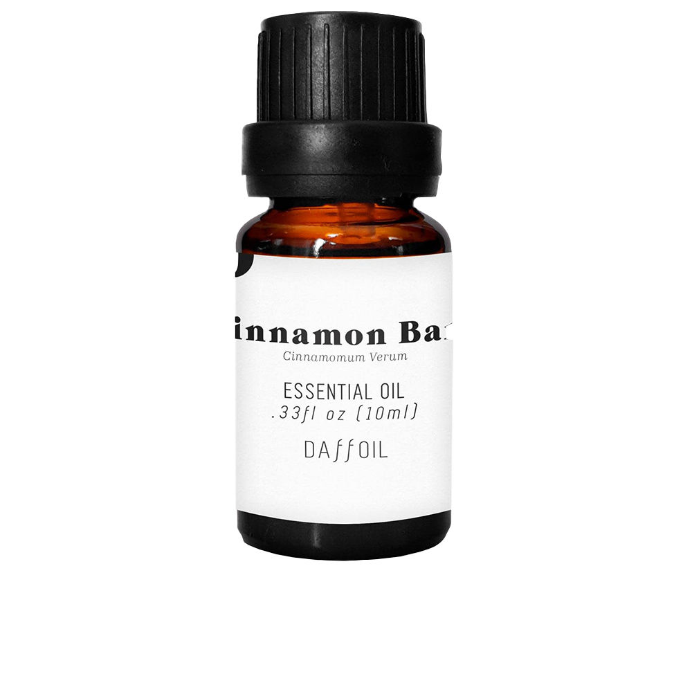 Óleo Essencial de Casca de Canela 10 ml