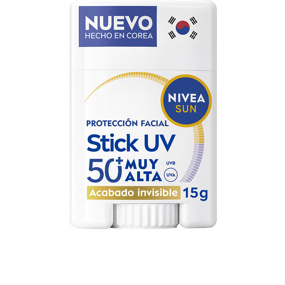 Protetor solar em bastão UV FPS 50+ 15 g