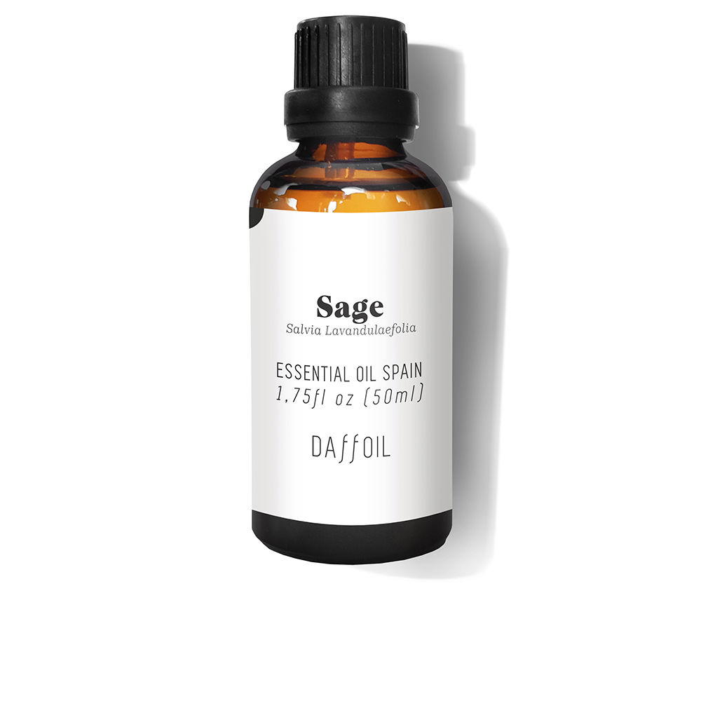 ÓLEO ESSENCIAL Sálvia 50 ml