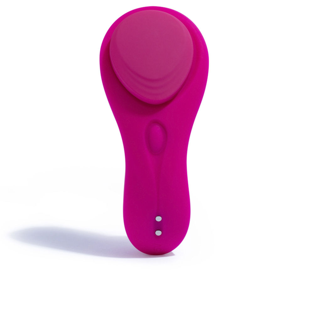 Vibrador clitoriano CALA #Fuchsia 1 unidade
