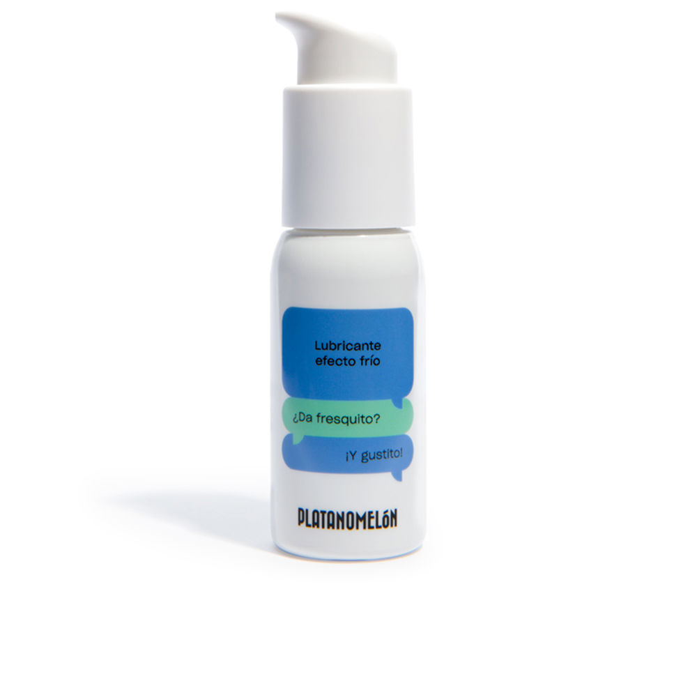 LUBRIFICANTE efeito frio 50 ml