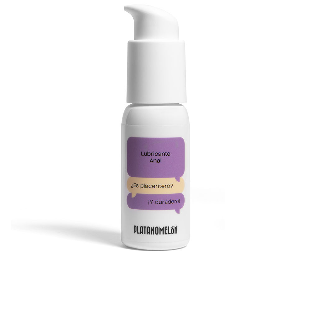 LUBRIFICANTE Anal 50 ml