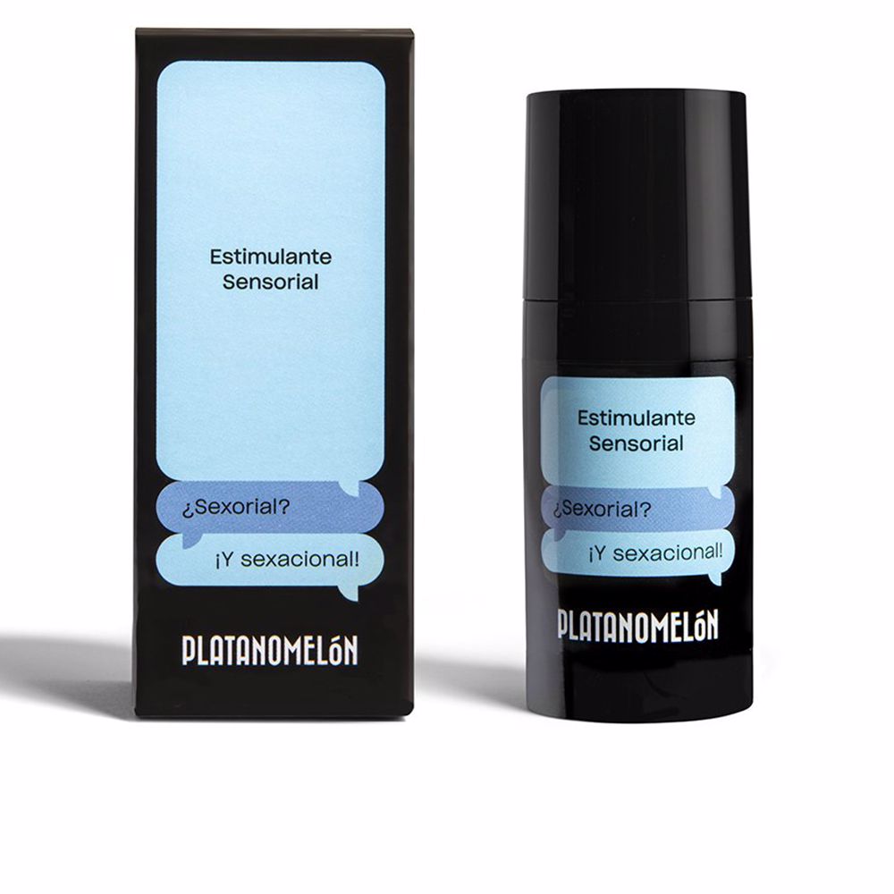 ESTIMULANTE Sensorial 15 ml