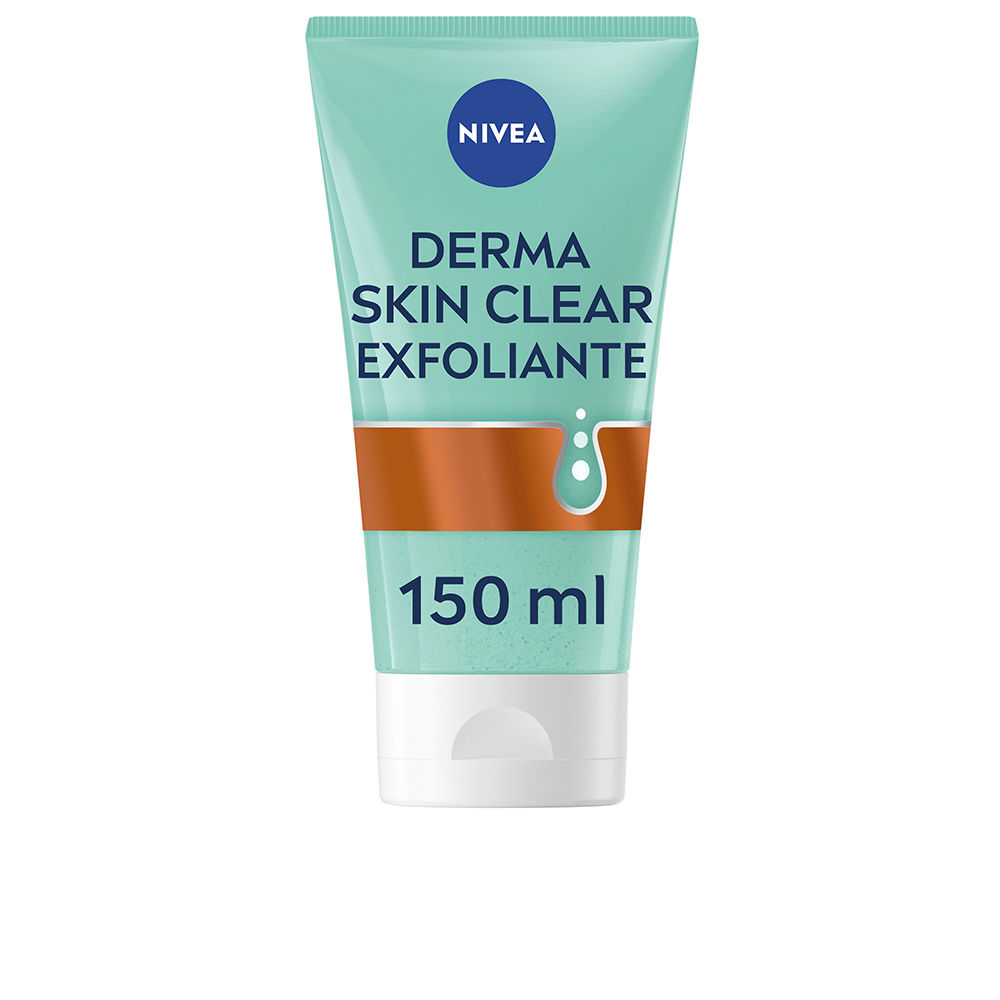 DERMA SKIN CLEAR esfoliante esfoliante 150 ml