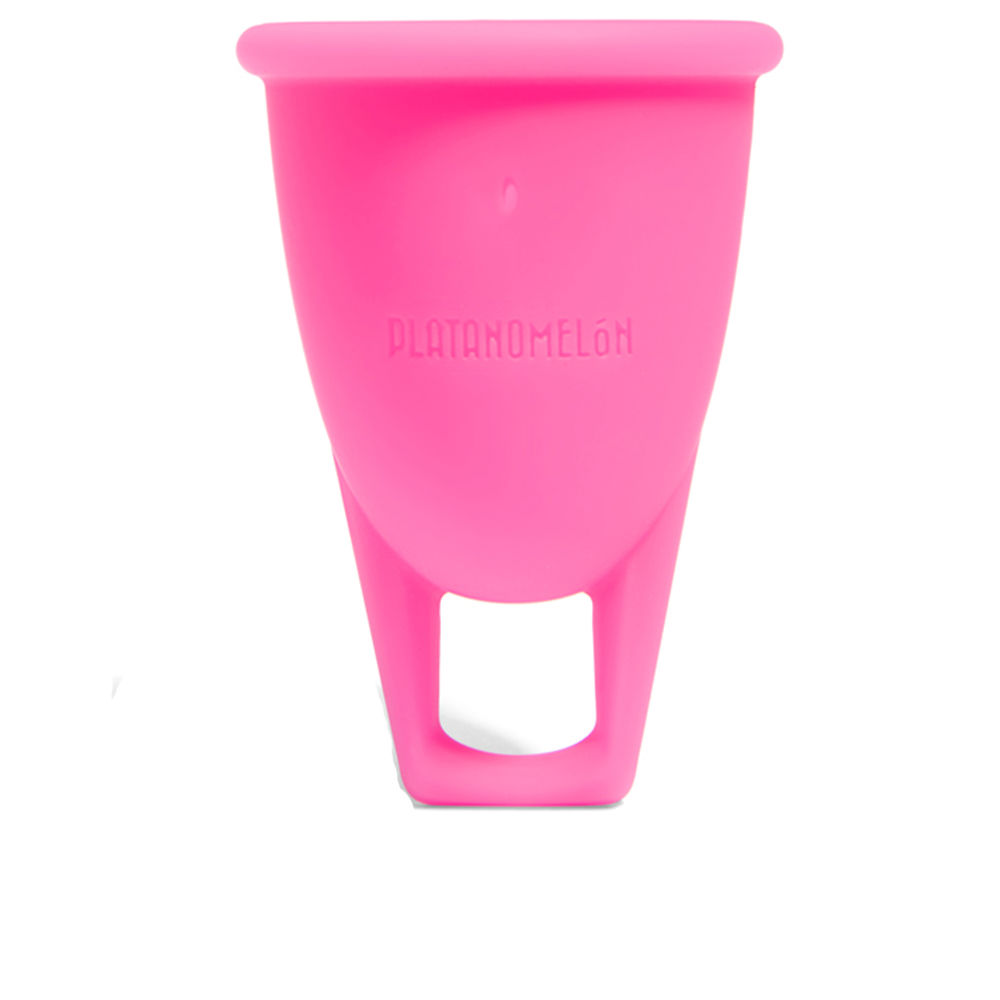 Copo menstrual GRETA #Pequeno 1 unidade