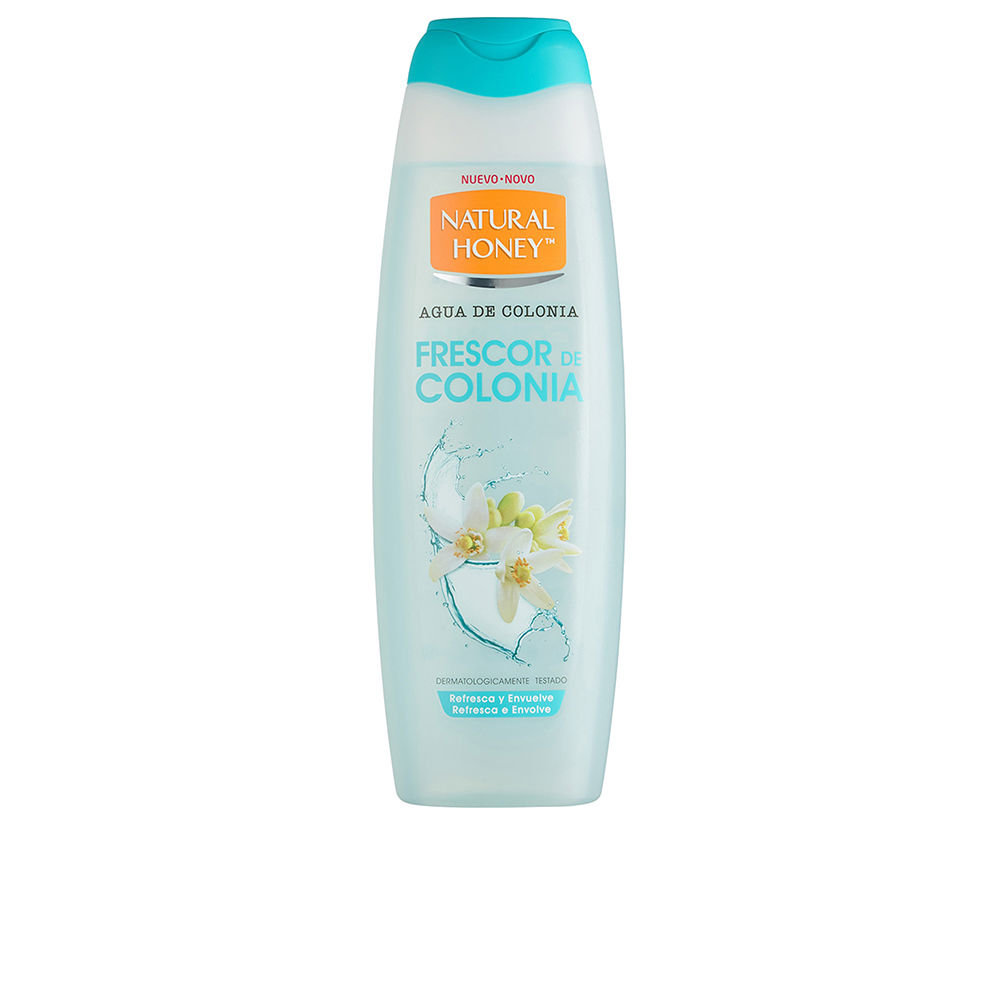 COLOGNE FRESHNESS água de colônia 700 ml