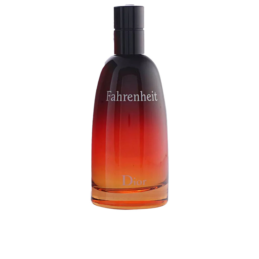 FAHRENHEIT Pós-barba 100 ml