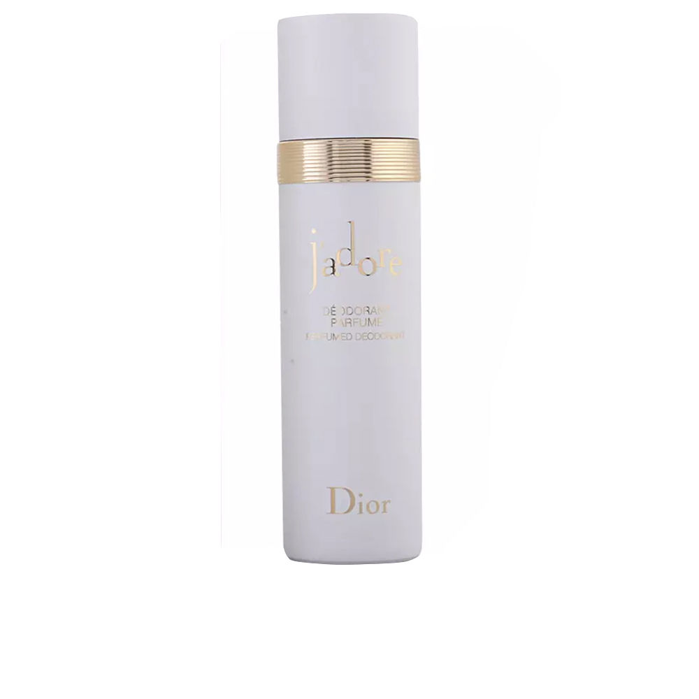 J'ADORE desodorante vaporizador 100 ml