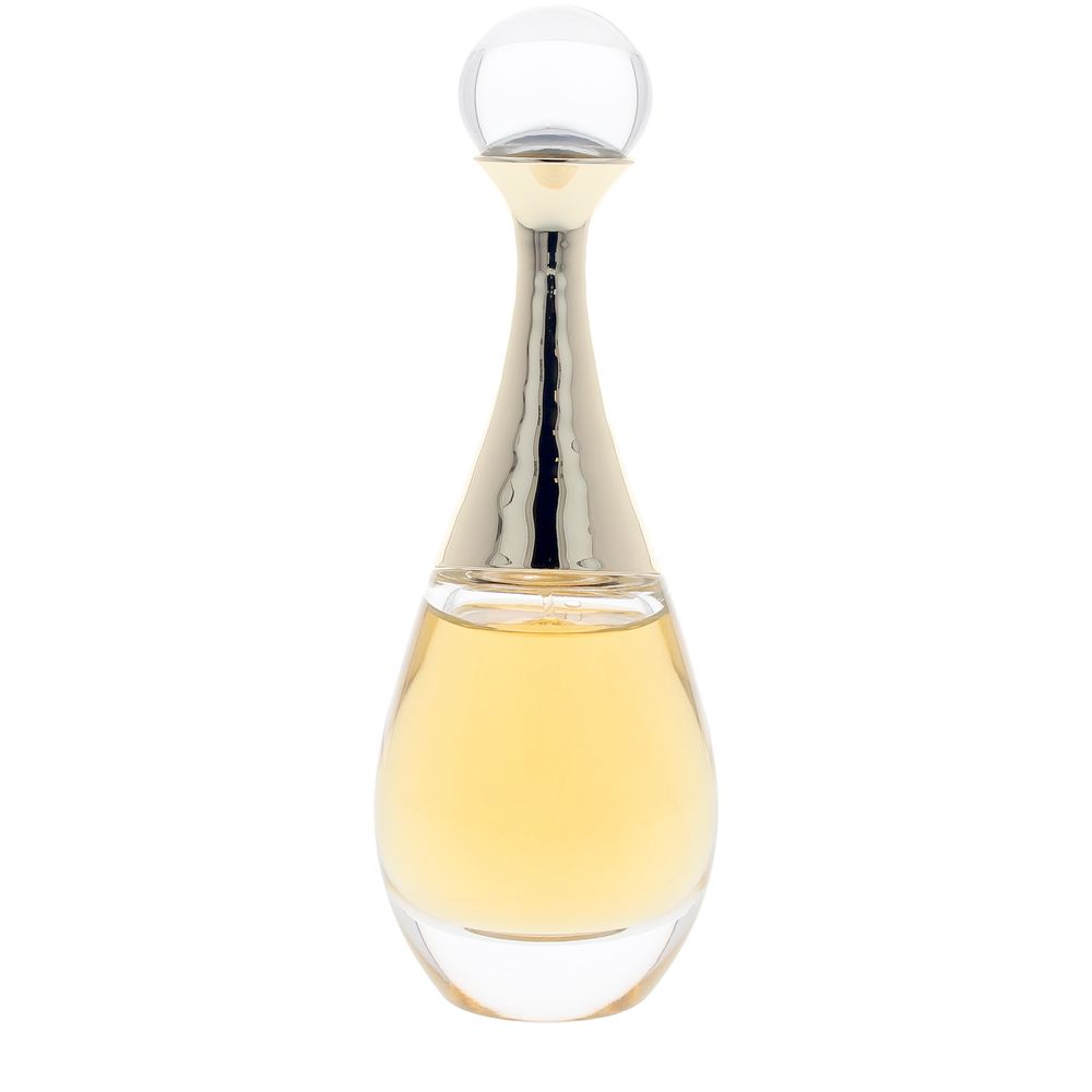 J'ADORE L'OR essência de perfume vaporizador 50 ml