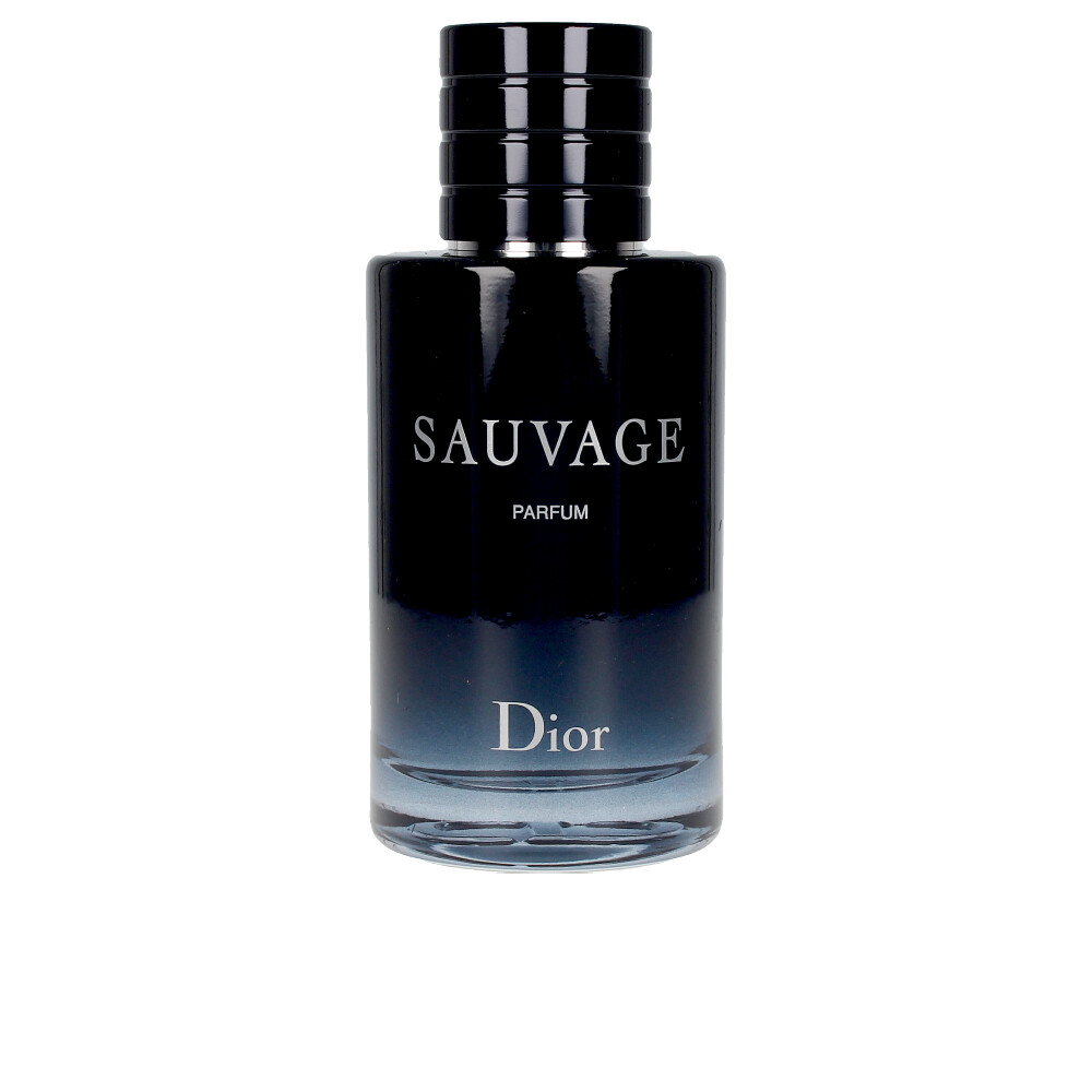 SAUVAGE parfum vaporizador 100 ml
