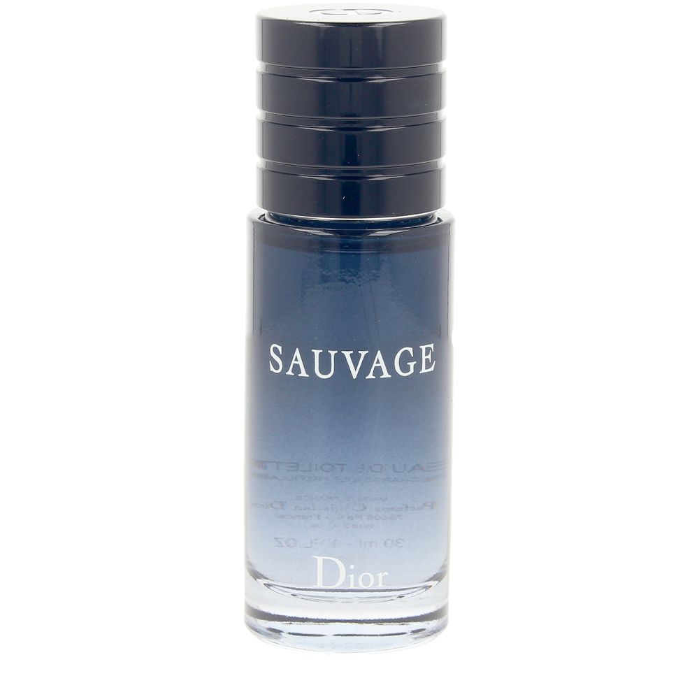 SAUVAGE edt vapo recarregável 30 ml