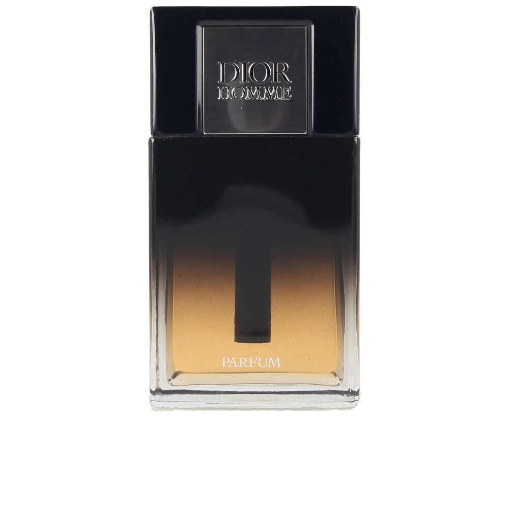 DIOR HOMME perfume em spray 125 ml