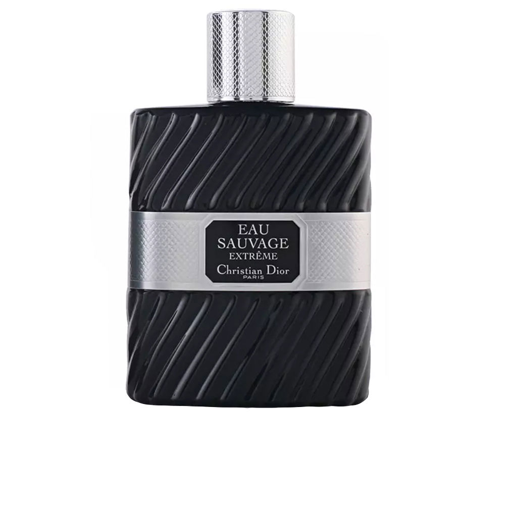 EAU SAUVAGE EXTRÊME INTENSE eau de toilette vaporizador 100 ml