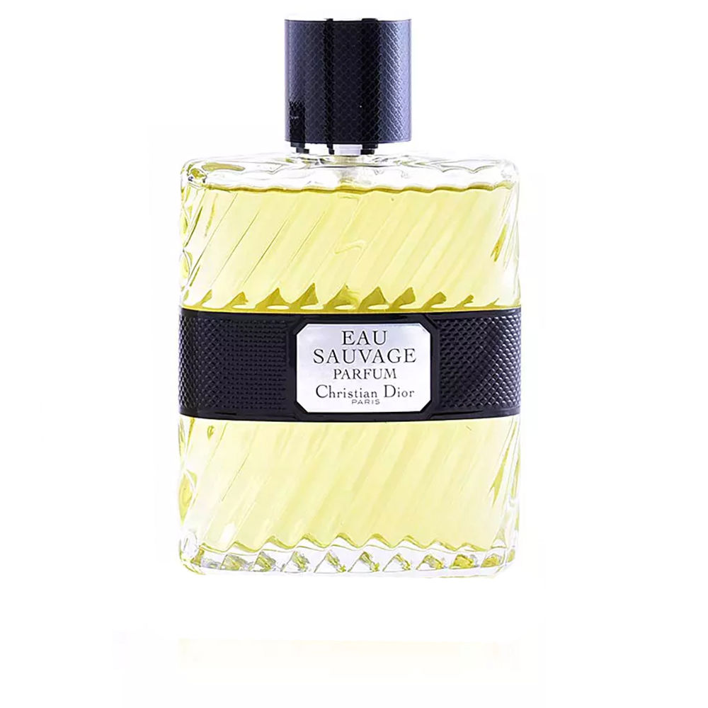 EAU SAUVAGE PARFUM eau de parfum vaporizador 100 ml