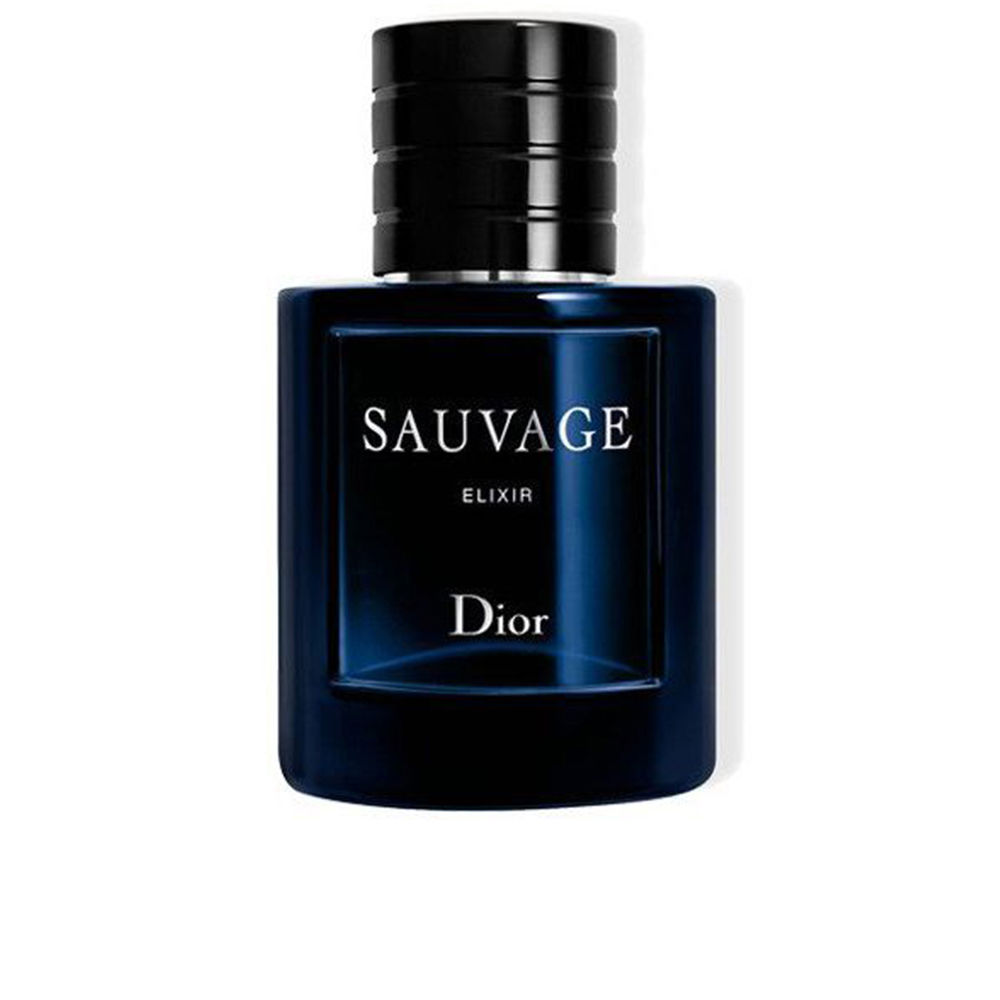 SAUVAGE elixir de parfum vaporizador 60 ml