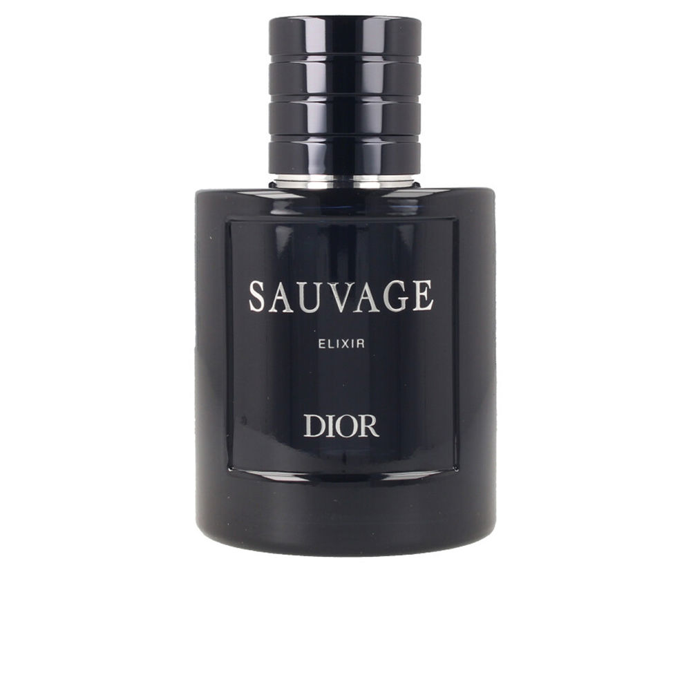 SAUVAGE elixir de parfum vapo 150 ml