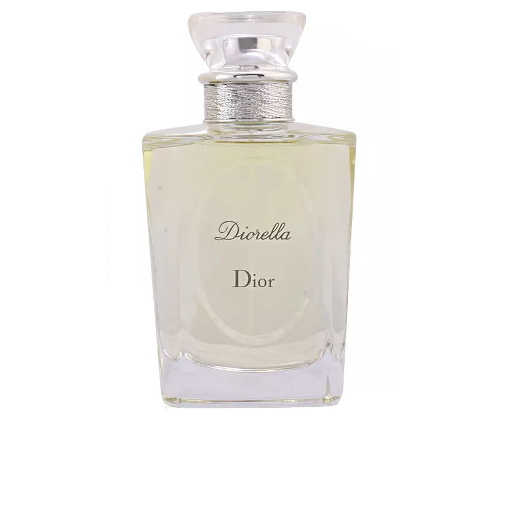 DIORELLA eau de toilette vaporizador 100 ml