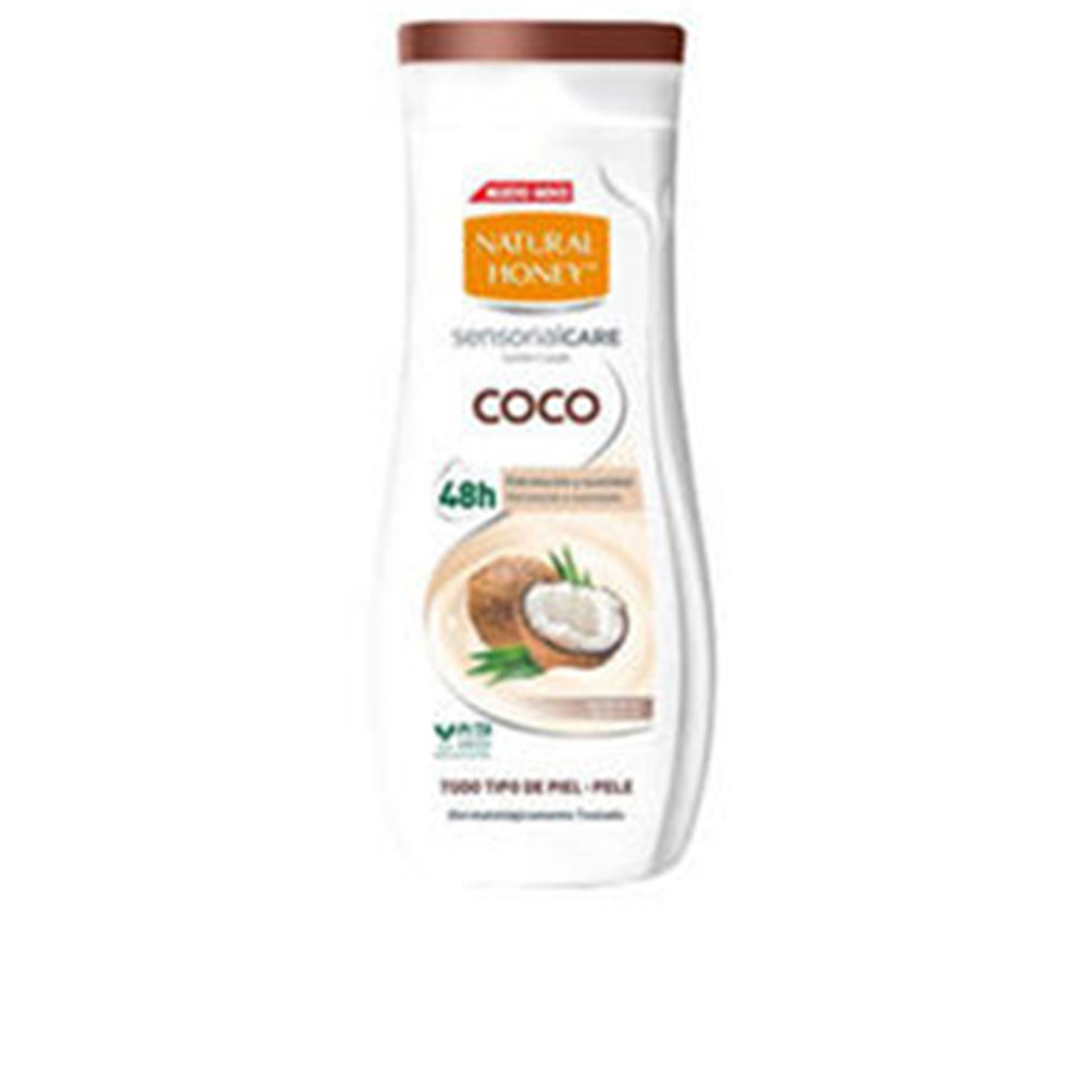 Loção corporal COCO 330 ml