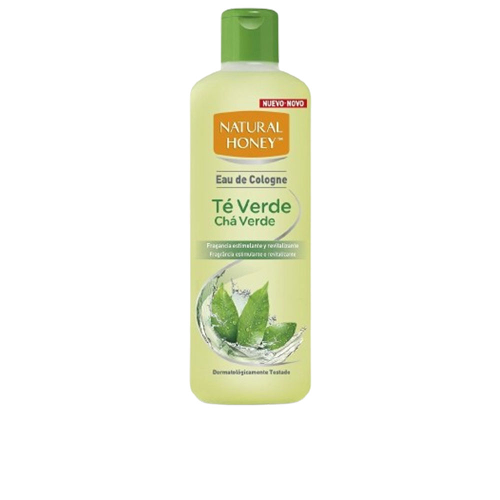 CHÁ VERDE água de colônia 700 ml