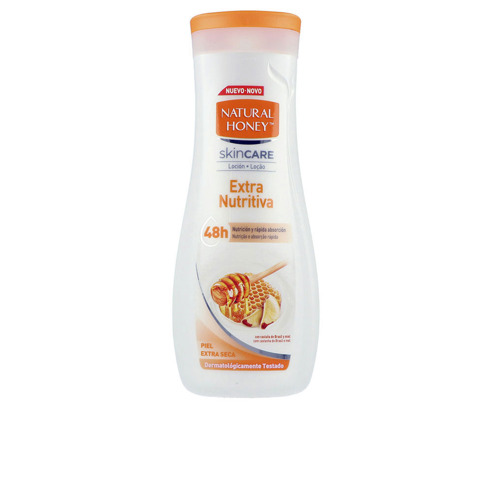 Loção corporal EXTRA NUTRITIVA 330 ml