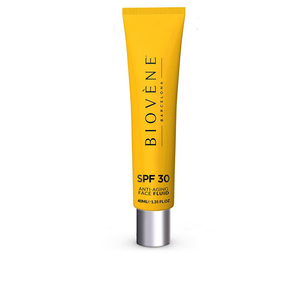 Fluido facial HIALURÔNICO ANTI-ENVELHECIMENTO FPS30 40 ml