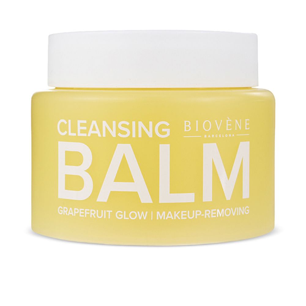 Bálsamo de limpeza Grapefruit Glow, demaquilante, 100g