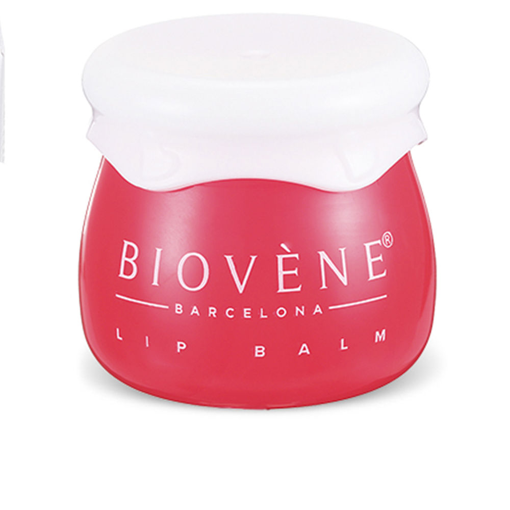 Bálsamo labial AFTER-GLOW FRUITY! MORANGO 8g