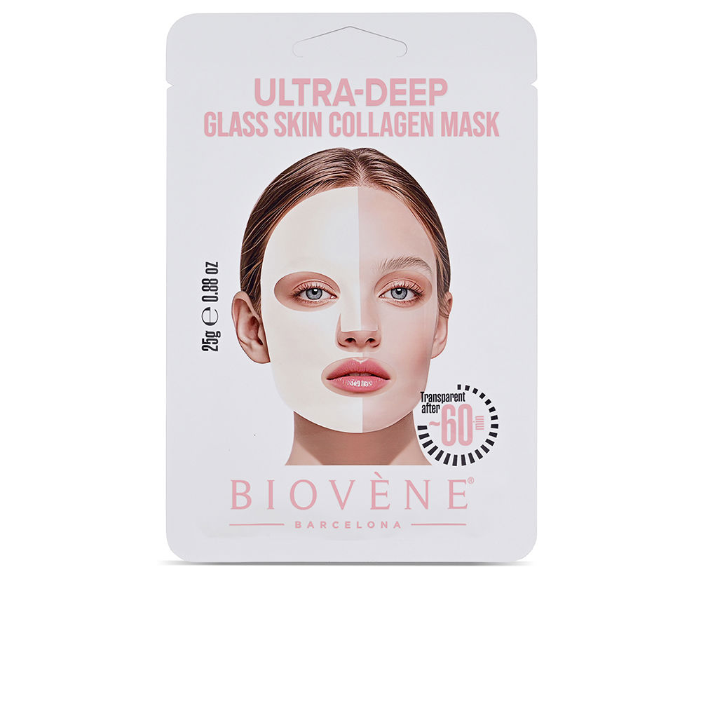 Máscara facial COLLAGEN ULTRA-DEEP 25 g