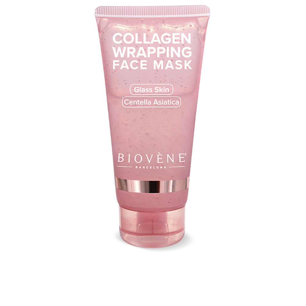 Máscara facial COLLAGEN WRAPING 75 ml