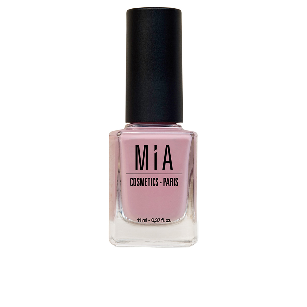 ESMALTE #rosa fumaça