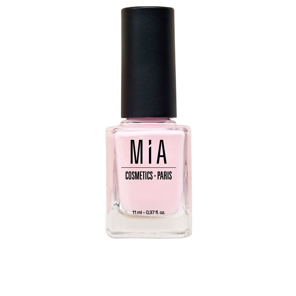 ESMALTE #bailarina rosa