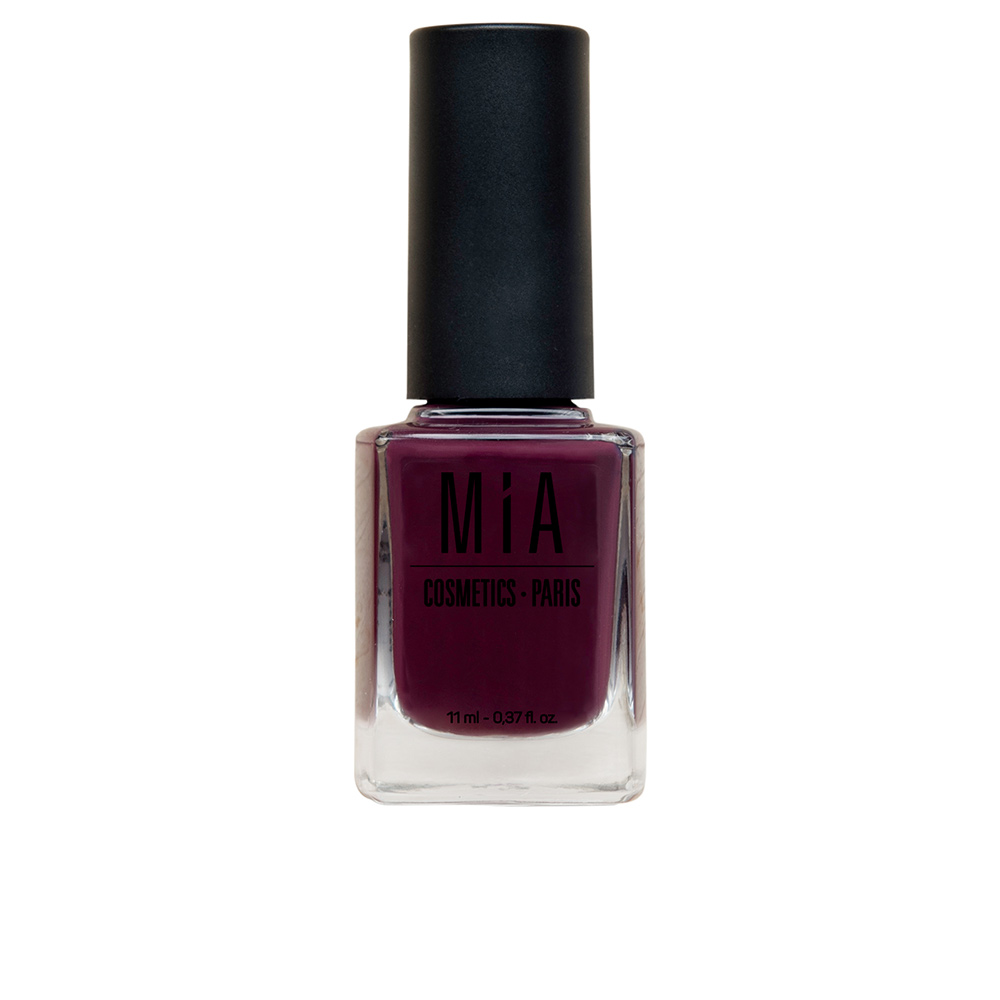 ESMALTE #vinho rústico