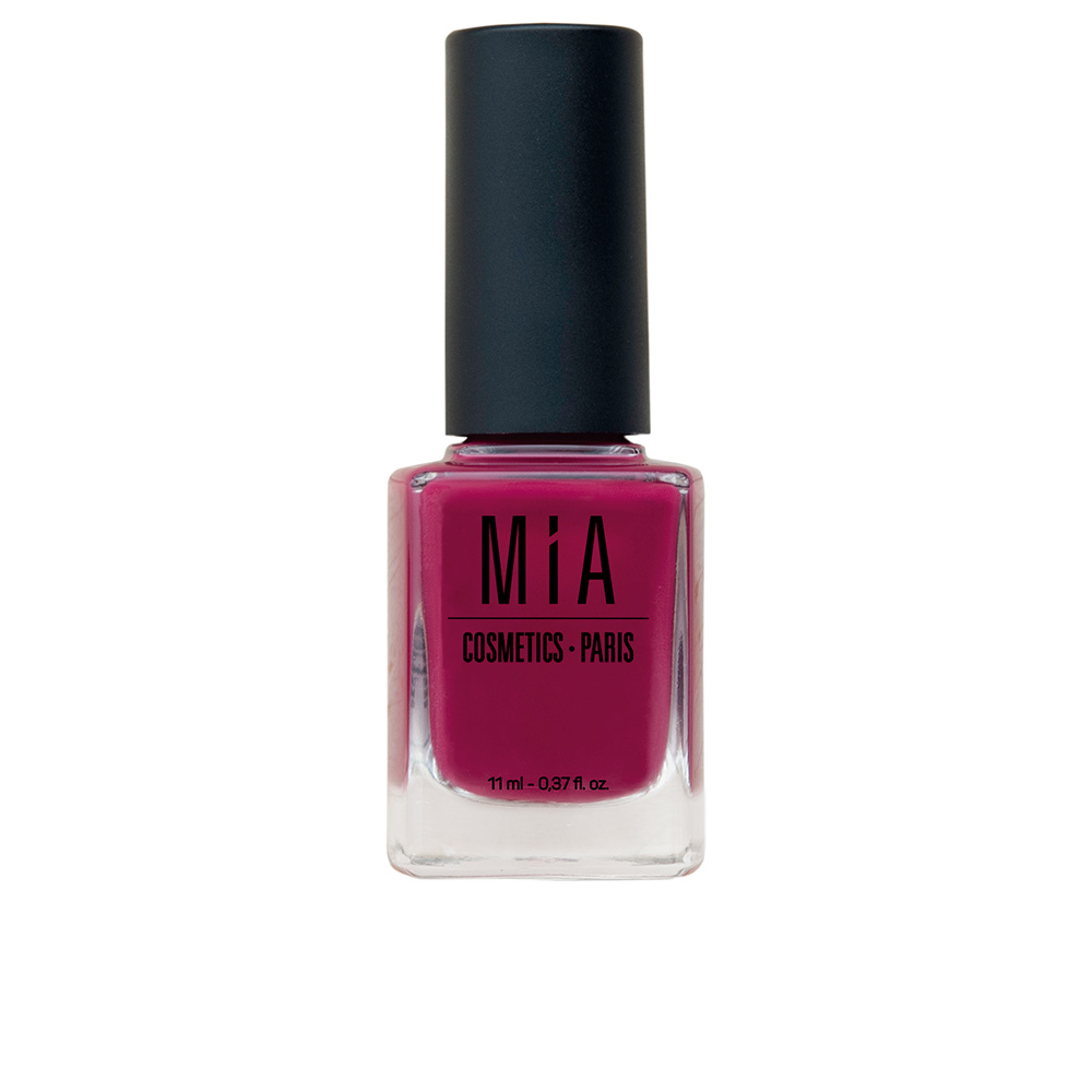 ESMALTE #cereja carmesim