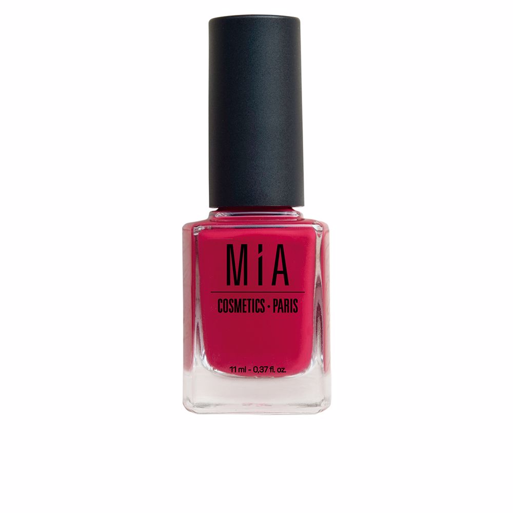 ESMALTE #rubi real