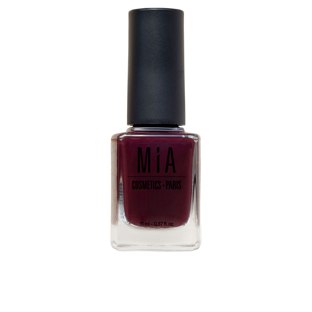 ESMALTE #sangue de touro