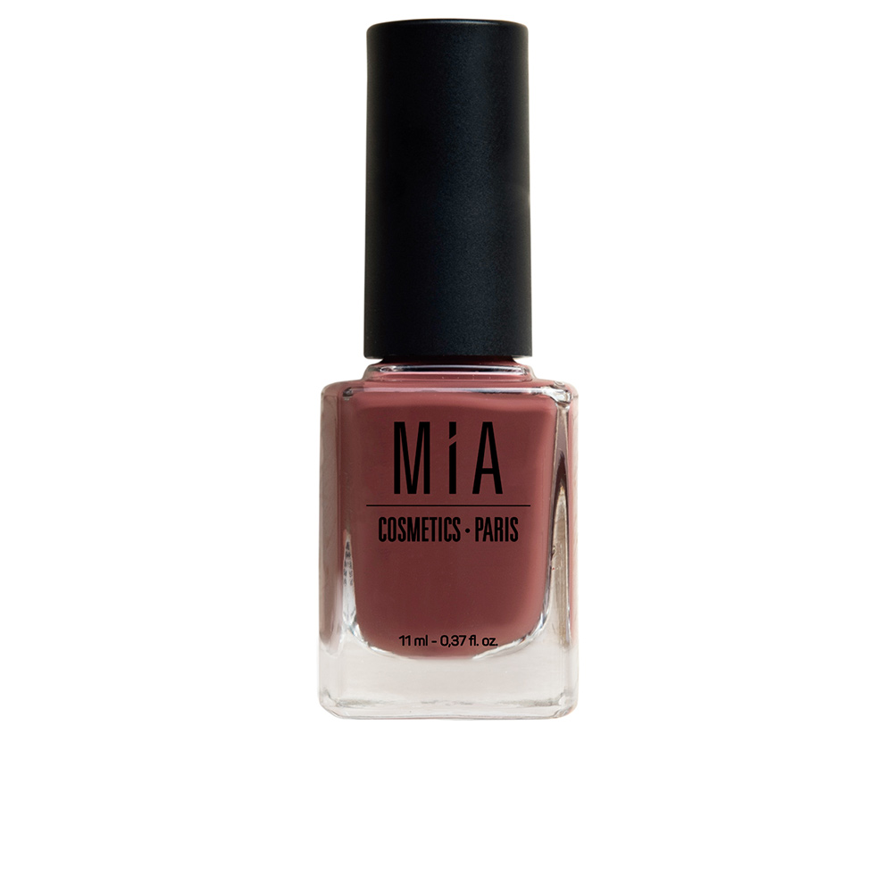ESMALTE #mogno