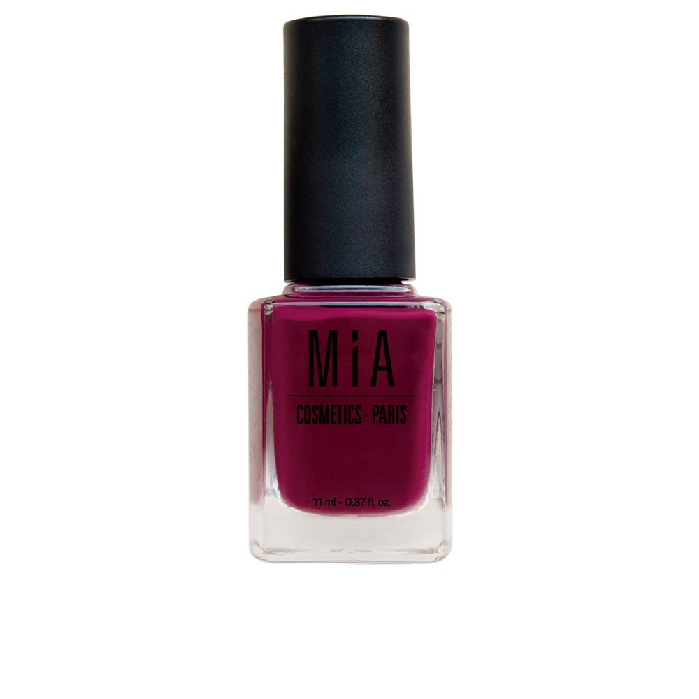 ESMALTE #Borgonha
