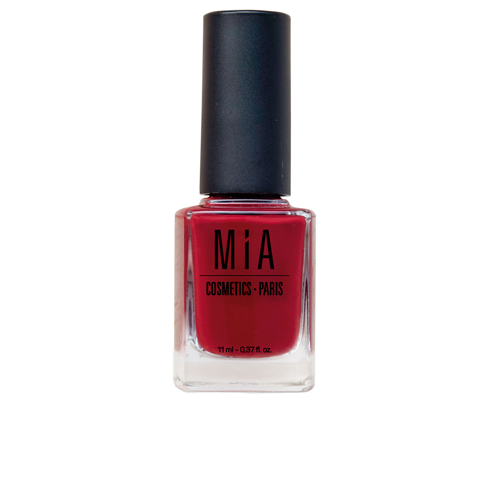 ESMALTE #garnet