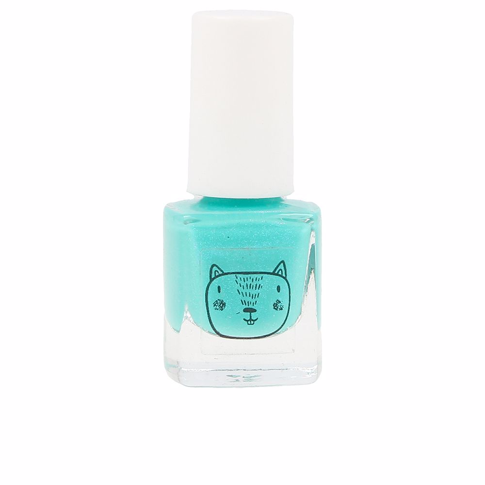 MIA KIDS Esmalte #esquilo