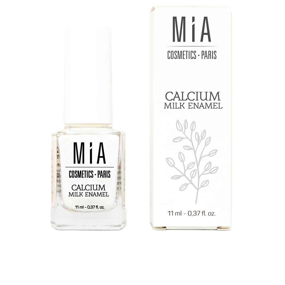 Tratamento de unhas CALCIUM LEITE ENAMEL 11 ml